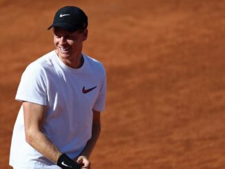 Italian Open 2025: Who does Jannik Sinner face in his first match since doping ban? – The Headlines