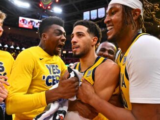NBA: In a league first, visiting teams go 4-0 in Game 1 of conference semifinals – The Headlines
