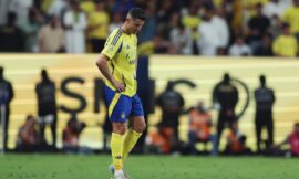 Cristiano Ronaldo’s Al Nassr out of Saudi Pro League title race, AFC Champions League spot uncertain – The Headlines