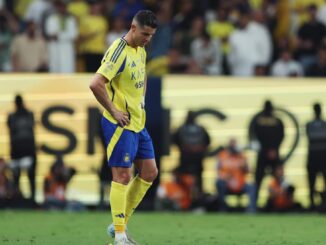 Cristiano Ronaldo’s Al Nassr out of Saudi Pro League title race, AFC Champions League spot uncertain – The Headlines