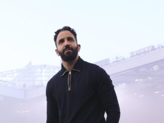 Premier League 2024-25: Manchester United’s Amorim to use remaining games as Europa League final auditions – The Headlines