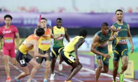 World Athletics Relays: Indian men’s, mixed 4x400m teams fail to qualify, get one final shot – The Headlines