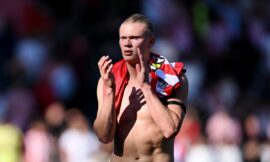 Haaland: Man City not good enough in horrific season despite reaching FA Cup final – The Headlines