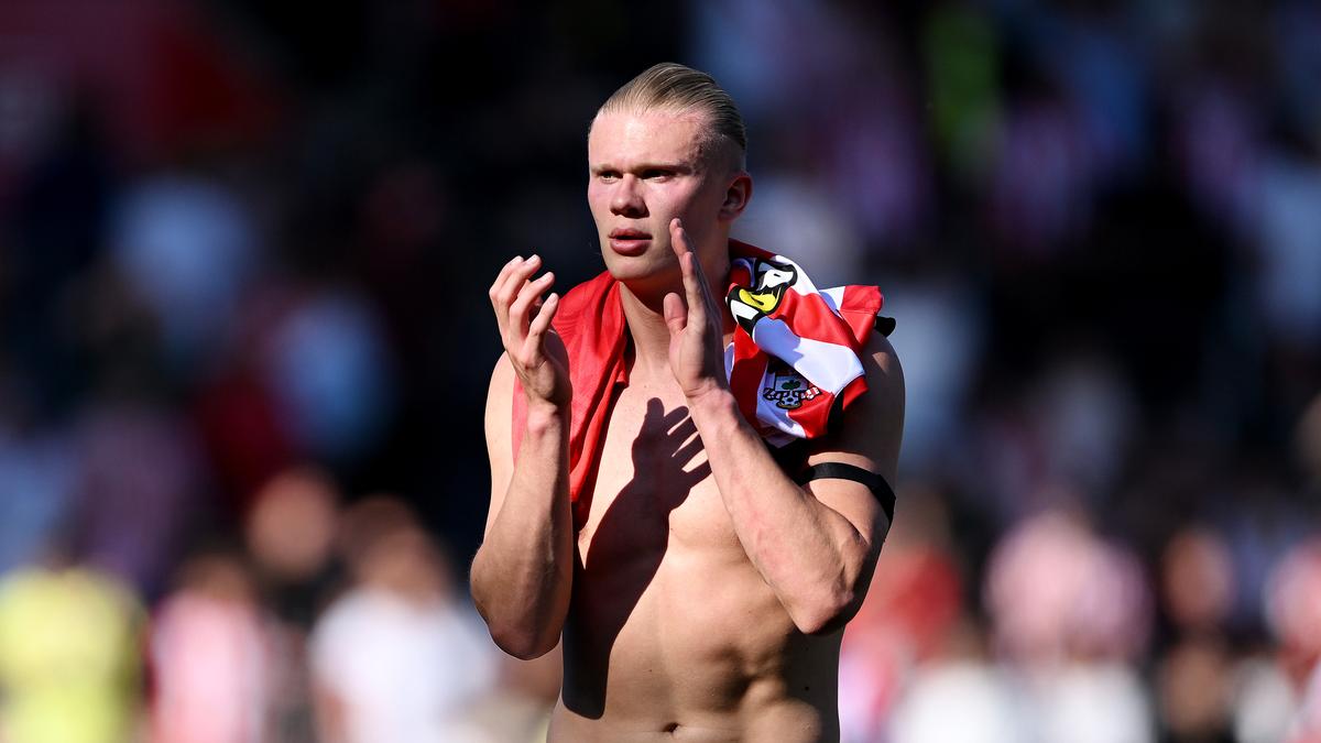 Haaland: Man City not good enough in horrific season despite reaching FA Cup final – The Headlines