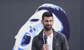 “Not in need of a coach’, says Djokovic ahead of French Open – The Headlines