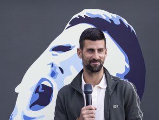 “Not in need of a coach’, says Djokovic ahead of French Open – The Headlines
