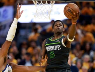 NBA Playoffs: Timberwolves grab 2-1 series lead, Celtics get key win – The Headlines