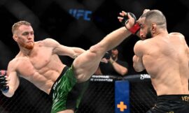 UFC 315 results: Della Maddalena beats Belal to win welterweight title; Schevchenko retains flyweight belt – The Headlines