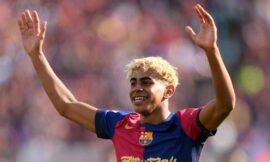 Espanyol vs Barcelona LIVE streaming info, La Liga 2024-25: Where to watch ESP v BAR; Preview; Predicted lineups – The Headlines