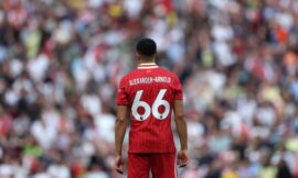 ‘It’s shouldn’t be like this’ — Salah reacts to Liverpool fans booing Alexander-Arnold – The Headlines