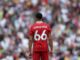 ‘It’s shouldn’t be like this’ — Salah reacts to Liverpool fans booing Alexander-Arnold – The Headlines