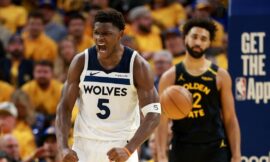 NBA Playoffs: Warriors on brink of exit after losing to Timberwolves again – The Headlines