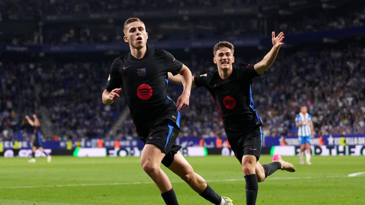 Full list of La Liga winners: Barcelona beats Espanyol to clinch Spanish league title – The Headlines