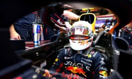 Yuki Tsunoda walks away unhurt from high speed crash at Emilia Romagna Grand Prix – The Headlines