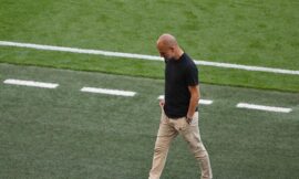 Failure means Manchester City would not ‘deserve’ Champions League: Guardiola – The Headlines