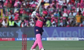 IPL 2025 Orange Cap standings updated after RR vs PBKS: Yashasvi Jaiswal claims top spot with fifty vs Punjab Kings – The Headlines