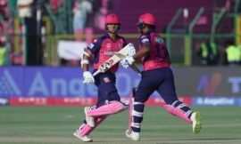 CSK vs RR Dream11 Prediction, IPL 2025: Probable XIs and Top Picks – The Headlines