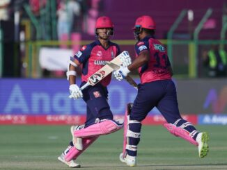 CSK vs RR Dream11 Prediction, IPL 2025: Probable XIs and Top Picks – The Headlines