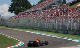 F1: Imola set for Formula One axe; Verstappen calls it a ‘shame’ – The Headlines