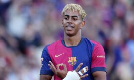 Lamine Yamal signs contract extension to stay at Barcelona until 2031 – The Headlines