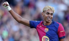 Decoding Yamal’s new Barcelona contract: Messi legacy, release clause, and what it means – The Headlines