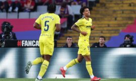 La Liga 2024-25: Villarreal dampens Barcelona’s title celebrations – The Headlines