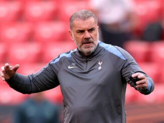 ‘I’m not a clown,’ says Tottenham Hotspur boss Ange Postecoglou of Europa League final – The Headlines