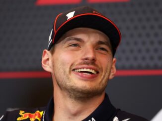Formula 1: Pitstop change could make Monaco a crazy race, says Verstappen – The Headlines