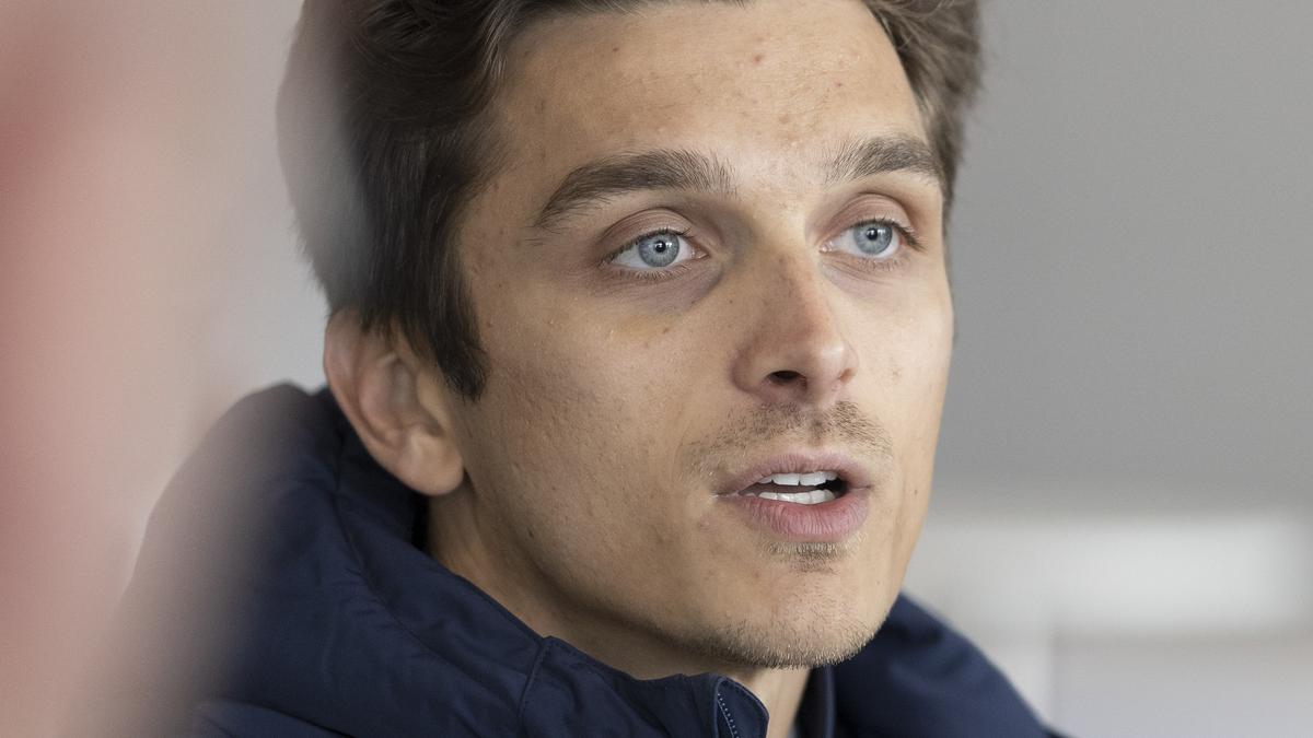 Honda’s MotoGP rider Marini suffers severe injuries in crash while testing – The Headlines