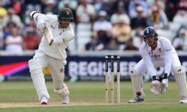 ENG vs ZIM, One-off Test: Zimbabwe skipper Ervine wants more matches in England after Test thumping – The Headlines