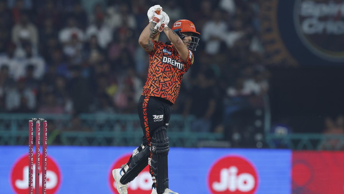 RCB vs SRH, IPL 2025: Ishan Kishan sets up Sunrisers Hyderabad’s 42-run win over Royal Challengers Bengaluru – The Headlines