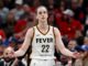 Indiana Fever star Caitlin Clark has a left quad strain and will be out at least two weeks – The Headlines