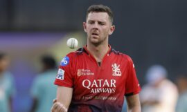 LSG vs RCB, IPL 2025: Why is Josh Hazlewood not playing today? – The Headlines