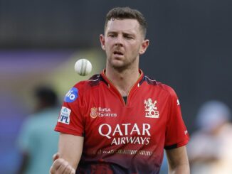 LSG vs RCB, IPL 2025: Why is Josh Hazlewood not playing today? – The Headlines