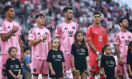 Lionel Messi and revived Inter Miami set to face shaky Crew – The Headlines