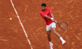 French Open 2025, May 31 schedule: Djokovic, Sinner and Gauff in action in third round – The Headlines
