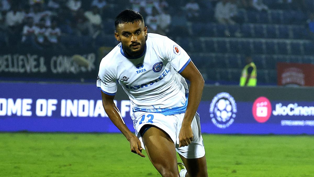 ISL 2025-26: Punjab FC signs Jamshedpur FC full-back Muhammed Uvais on free transfer – The Headlines