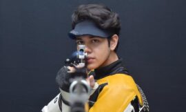 Indian Sports Wrap, May 20: Adriyan Karmakar wins silver at ISSF Junior World Cup – The Headlines