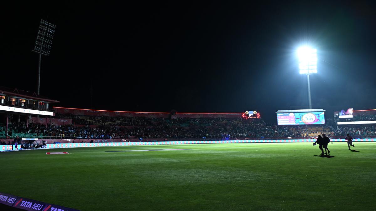 Operation Sindoor impact: Fate of IPL 2025 hangs on Centre’s advice; safety of stakeholders remain top priority – The Headlines