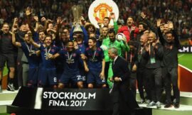 When was the last time Manchester United won the Europa League? – The Headlines