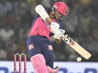 IPL 2025 Points Table updated after CSK vs RR match: Chennai Super Kings, Rajasthan Royals – The Headlines
