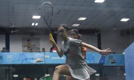 Indian sports wrap, May 10: Anahat, Veer, Abhay advance to the second round of Squash World Championships – The Headlines