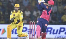 CSK vs RR, IPL 2025: Suryavanshi sparkles as Rajasthan Royals sails past Chennai Super Kings – The Headlines