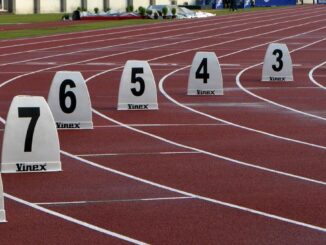 Indian athlete withdrawn from Asian championships following positive dope test – The Headlines