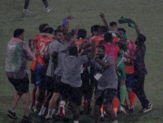 FC Goa wins Super Cup 2025, beats Jamshedpur in Manolo Marquez’s swansong – The Headlines