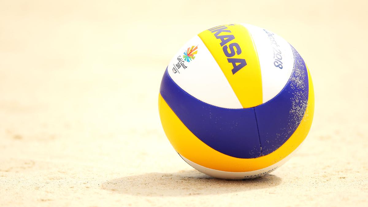 Indian Sports Wrap, May 29: India loses to Iran in CAVA Nations League opener – The Headlines