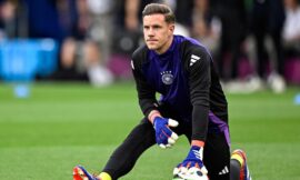 Germany squad for Nations League semifinal: Ter Stegen returns; Musiala, Rudiger, Havertz out with injuries – The Headlines