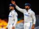 When did India last play a Test without Virat Kohli and Rohit Sharma? – The Headlines