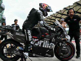MotoGP riders allowed to test bikes after injury layoffs – The Headlines