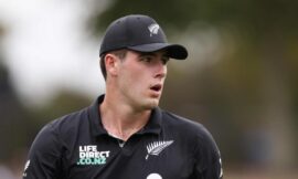 IPL 2025: LSG signs Will O’Rourke as replacement for Mayank Yadav – The Headlines